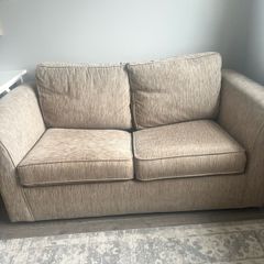 Som'Toile Sofa Bed