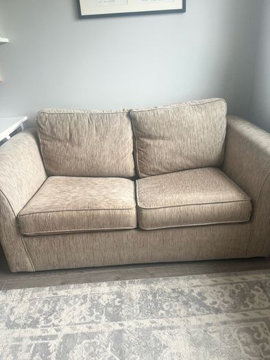 Som'Toile Sofa Bed