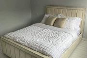 new beds