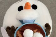 Snackles Olaf