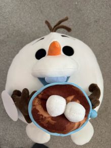Snackles Olaf