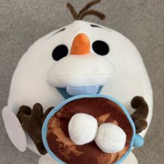 Snackles Olaf