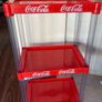 Coca Cola Display Rack new 90's Image 9