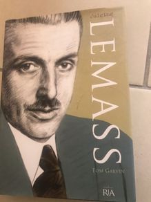 Judging Lemass