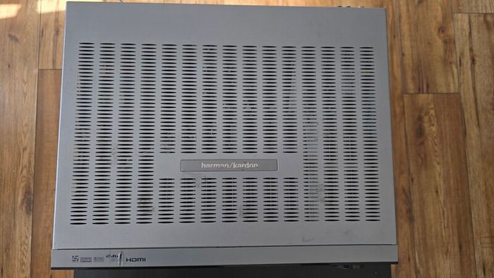 Harman/kardon