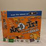 Nab It word building Board Game Image 2