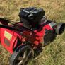 pro lawn lawnmower Image 2