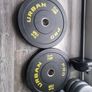 Bumper plates 15g X 2 Image 3