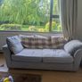 2 matching couches Image 2