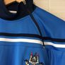 Dublin GAA Training Top Track Top Quarter Zip Top.Official Oneills Product. Collect In Dublin Or Receive Via Post. Image 3