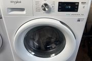 Whirlpool Washing Machine - 9kg Drum