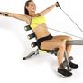 Wonder Core 2 with built in Twisting Seat and Rower (FREE POSTAGE) Image 3