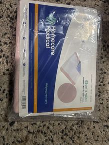 wet bed sheet washable