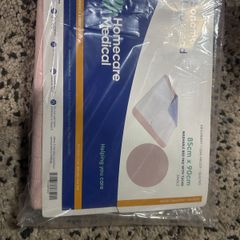 wet bed sheet washable