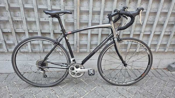 Specialized Dolce Sport