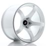 JR Wheels Japan Racing JR32 Image 4
