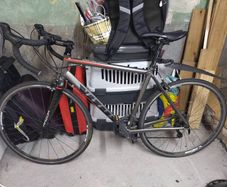 Vitus Razor road bike