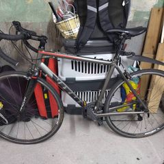 Vitus Razor road bike