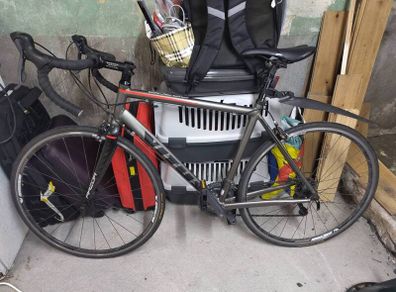 Vitus Razor road bike