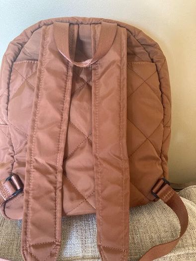 Urban Originals backpack. New.