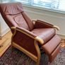 Electric Armchair Recliner Image 8