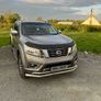 2016 Nissan Navara Tekna 2.3 Image 2