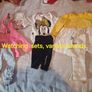 Large 0 to 3 Months Baby Girl Bundle 15 Plus Items Image 5