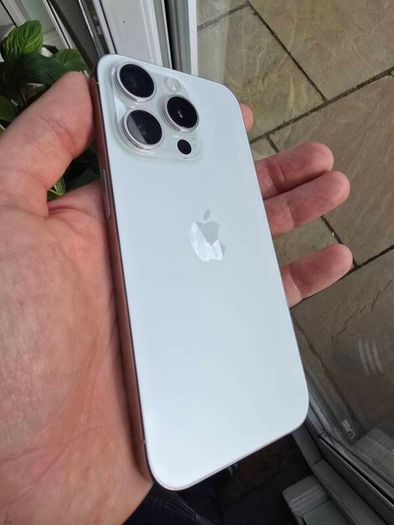 iPhone 15 Pro 256GB