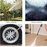 High Pressure Jet Nozzle Washer Water Gun, 20MPA Pressure Washer Hose Hydro Jet Wand Power Washer Lance for Car Home Garden Window Cleaning Glass (FREE SHIPPING) Image 2
