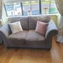 Ez living 3 seater, 2 seater and ottoman NEWD QUICK SALE open to offers Image 4