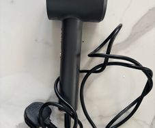 Hair Dryer