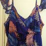 Perfect for Summer. beautiful New Look maxi dress Image 2