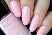 Brand new nail polish Colour Alike - nude rose