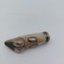 Antique sliverplated vesta case Image 5