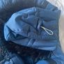 Uk12 Dark blue DARE2B ski jacket Image 6