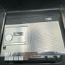 Vintage Philips N2205 Portable Cassette Recorder 1970s | Retro Boombox Image 9
