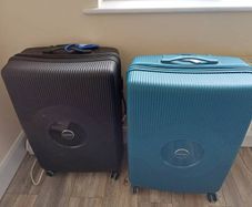 Suitcase 2 nos.