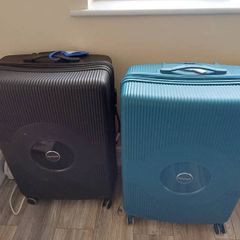 Suitcase 2 nos.
