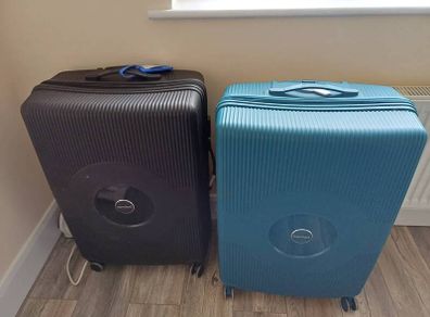 Suitcase 2 nos.