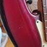 5 String Fender Jazz Bass Image 9