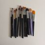Make-up brushes Image 5