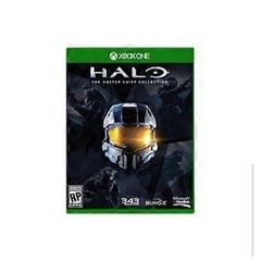 Halo Xbox One Master Chief Collection New sealed rare