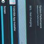 Toshiba 10.1inch Tablet, Model AT10-A, 16GB, great for internet, youtube, games, etc (Circular crack on screen) Image 9