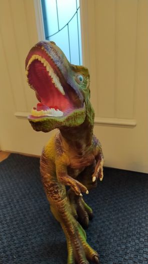 T-Rex Dinosaur