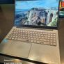 Toshiba DYNABOOK Slimline Notebook Laptop Image 3