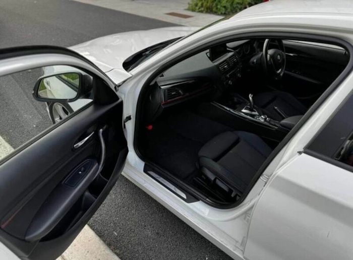 2012 BMW 116i Sports Auto Low Mileage
