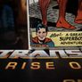 Adventure Comics ! Superman ! Issue #294 ! 1st Appearance of Bizarro Marilyn Monroe and Bizarro President John F. Kennedy ! Silver Age Comic from 1962 ! by DC Comics ! Image 6