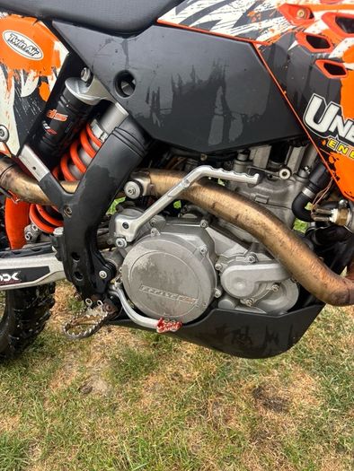 Ktm 530