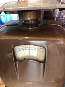 Avery Weighing Scales