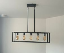 Pendant light